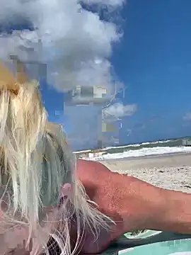 TiffaneyLove online show from 04-27-26, 06:17