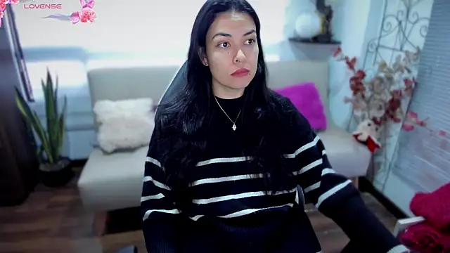 Lunlunera online show from 10-26-25, 09:21