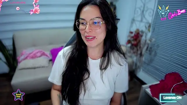 Lunlunera online show from 02-15-26, 07:51