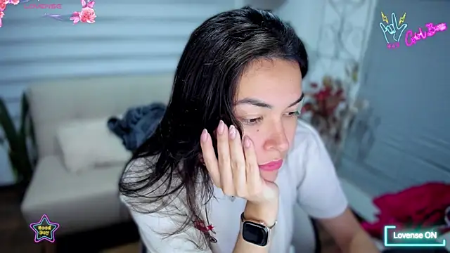 Lunlunera online show from 02-26-26, 02:10