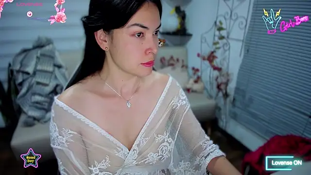 Lunlunera online show from 03-07-26, 05:26