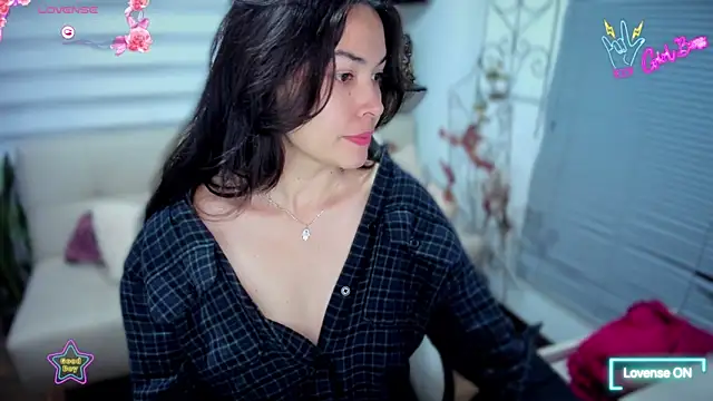 Lunlunera online show from 03-07-26, 11:24