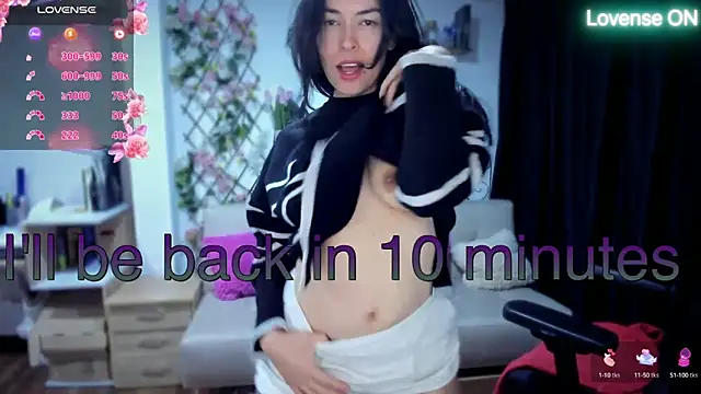 Lunlunera online show from 04-11-26, 07:45