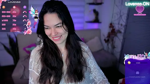 Lunlunera online show from 05-31-26, 03:04