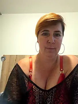 Evalibertinesexy online show from 10-09-25, 04:38