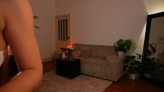 Snapshot of denise_sweetbunny chatting on 02-28-26, 04:52 denise sweetbunny online show from 02-28-26, 04:52