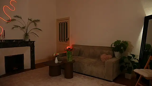 Snapshot of denise_sweetbunny chatting on 03-02-26, 06:15 denise sweetbunny online show from 03-02-26, 06:15