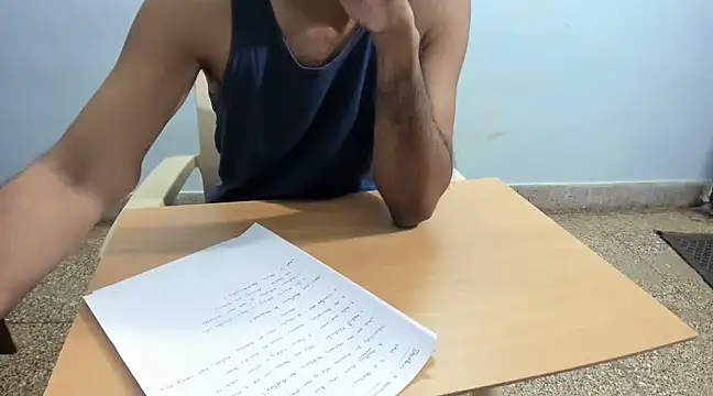 Snapshot of ArjunDeeper chatting on 01-30-25, 11:02 ArjunDeeper online show from 01-30-25, 11:02