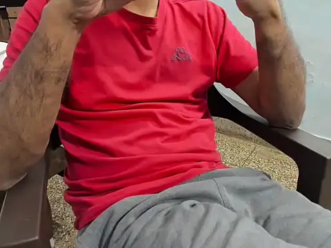 Snapshot of ArjunDeeper chatting on 12-01-25, 02:55 ArjunDeeper online show from 12-01-25, 02:55