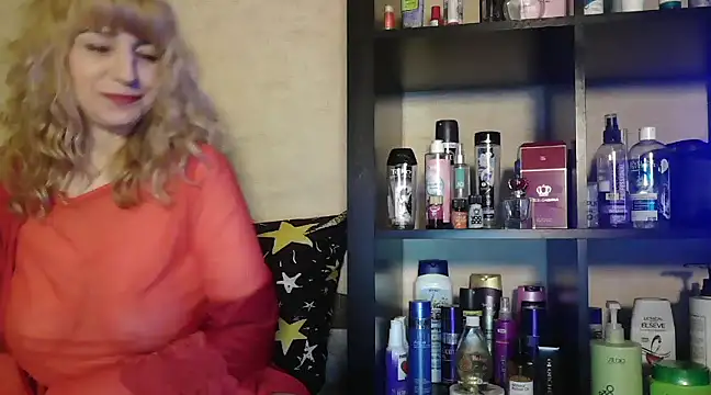 Snapshot of Natasha_Nannette chatting on 03-02-25, 06:30 Natasha Nannette online show from 03-02-25, 06:30