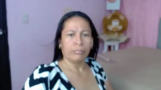 mature martina online show from 10-14-25, 09:15
