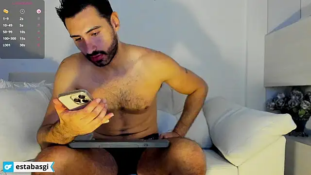 Mateoking   online show from 09-24-25, 11:08