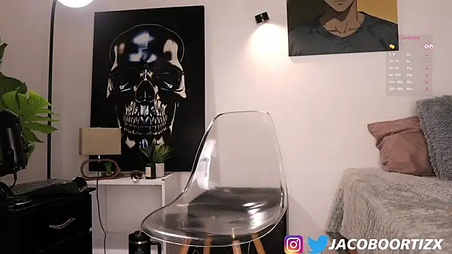 Snapshot of Jaycobortiz_ chatting on 10-23-25, 10:58 Jaycobortiz online show from 10-23-25, 10:58