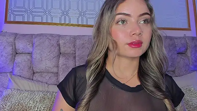 AnnyLopezz  online show from 01-13-25, 06:49