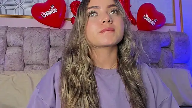 AnnyLopezz  online show from 02-17-25, 10:07