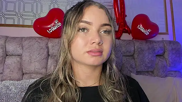 AnnyLopezz  online show from 02-19-25, 10:01