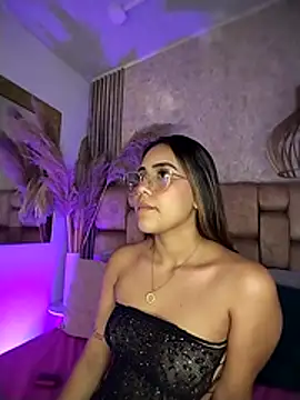 AnnyLopezz  online show from 02-20-26, 08:27