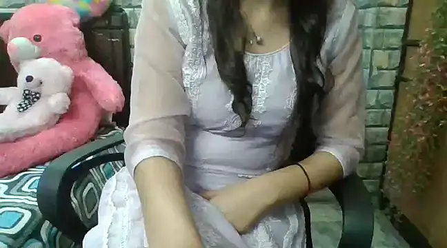 Sexy iknoor online show from 02-02-25, 08:02