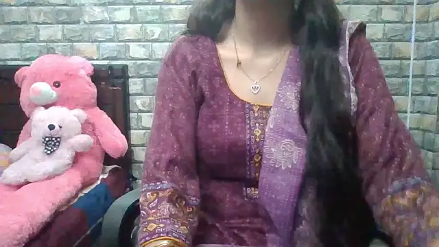 Sexy iknoor online show from 02-01-26, 05:06