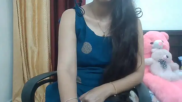 Sexy iknoor online show from 07-03-26, 05:14