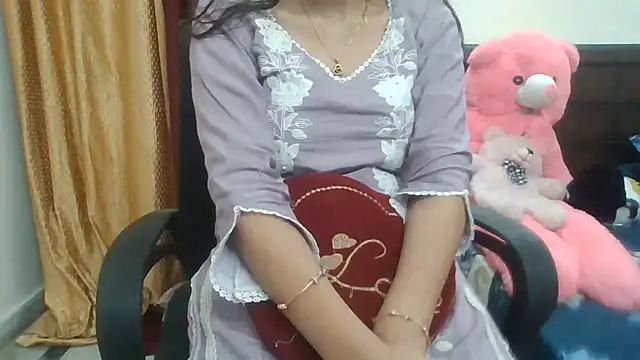 Sexy iknoor online show from 07-14-26, 10:21