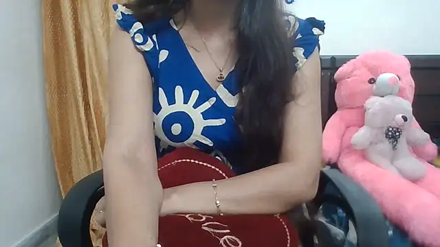 Sexy iknoor online show from 07-24-26, 05:49