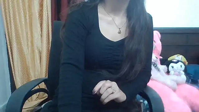 Sexy iknoor online show from 07-29-26, 05:27