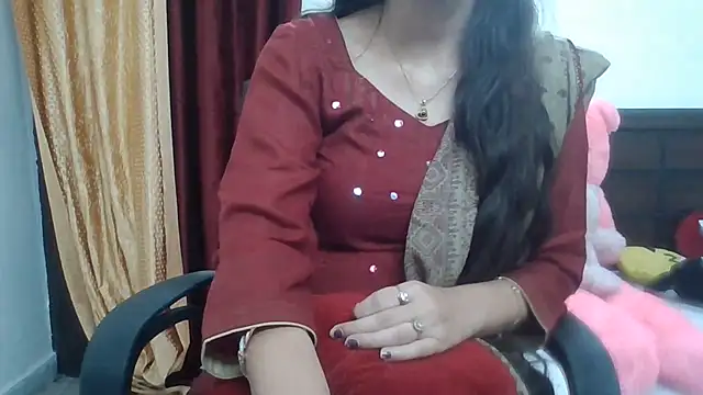 Sexy iknoor online show from 08-04-26, 06:16