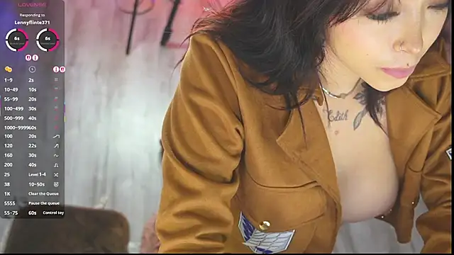 Snapshot of isa_red_hair chatting on 02-16-26, 12:40 isa red hair online show from 02-16-26, 12:40