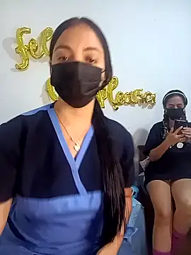 MEGAN X0XX online show from 12-04-24, 11:13