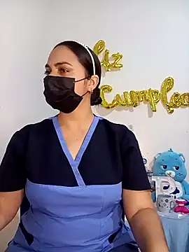 MEGAN X0XX online show from 12-11-24, 11:10