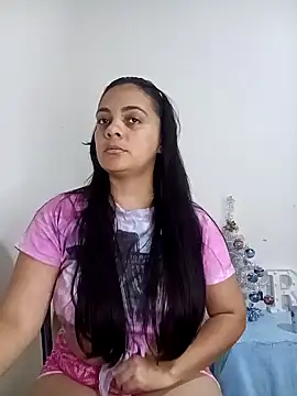 MEGAN X0XX online show from 12-20-24, 12:41