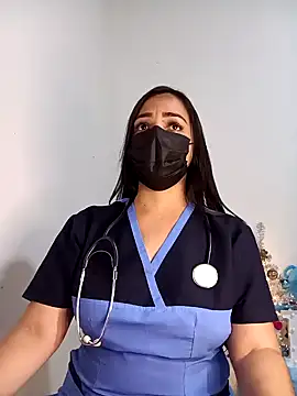 MEGAN X0XX online show from 12-26-24, 12:03