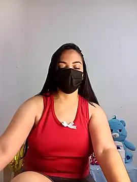 MEGAN X0XX online show from 12-29-24, 05:22