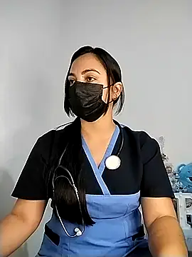 MEGAN X0XX online show from 01-01-25, 02:20