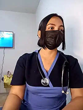 MEGAN X0XX online show from 01-21-25, 10:30