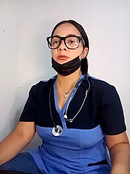 MEGAN X0XX online show from 09-10-25, 09:37