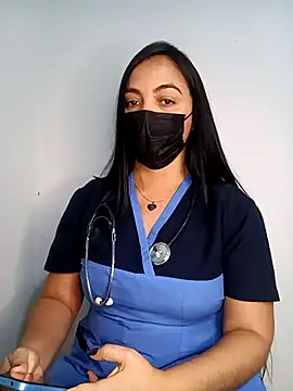 MEGAN X0XX online show from 09-30-25, 10:48