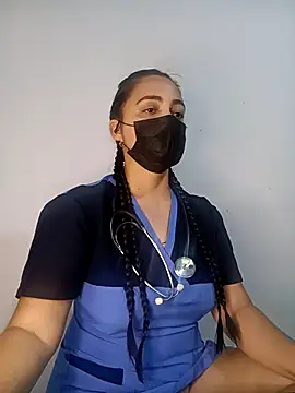 MEGAN X0XX online show from 11-16-25, 12:38