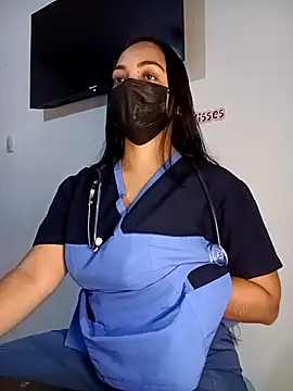 MEGAN X0XX online show from 01-10-26, 10:03