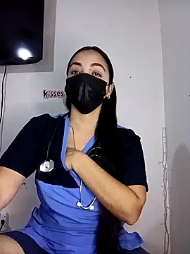 MEGAN X0XX online show from 02-24-26, 10:41