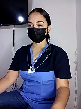 MEGAN X0XX online show from 03-06-26, 10:28