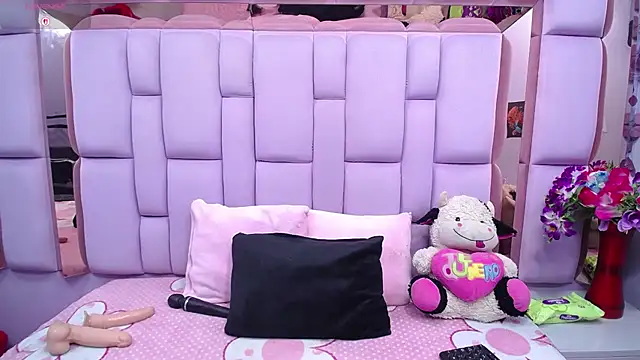 Belly Rosse online show from 01-10-26, 02:19