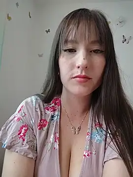 Belly Rosse online show from 07-15-26, 06:57