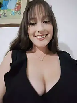 Belly Rosse online show from 07-21-26, 02:52