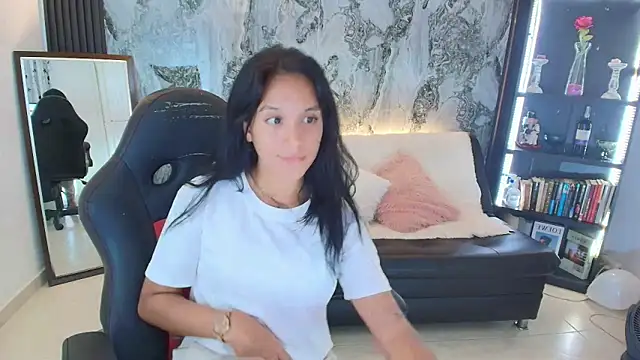 Nanami 19 online show from 02-09-26, 06:34