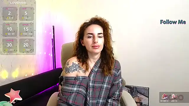 xx adrihanna xx online show from 01-16-25, 03:56