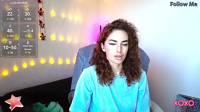 xx adrihanna xx online show from 01-20-25, 06:21