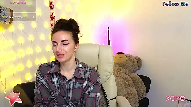 xx adrihanna xx online show from 01-31-25, 04:48