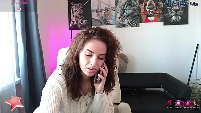 xx adrihanna xx online show from 02-18-25, 07:32